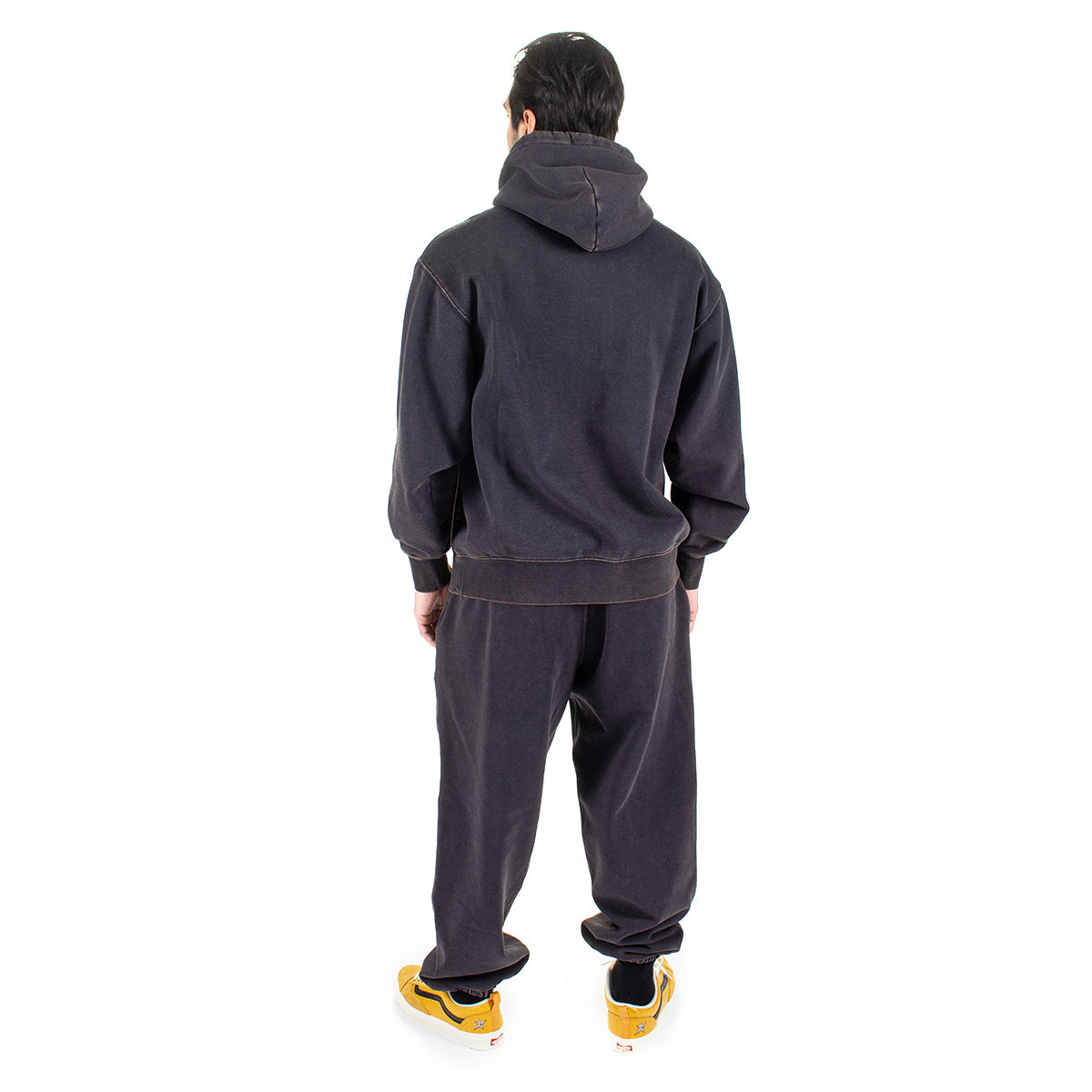 Fleece Pant x Carpet