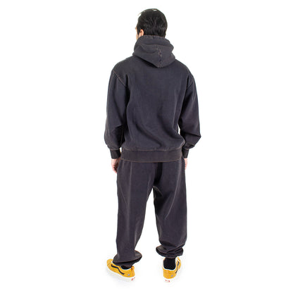 Fleece Pant x Carpet