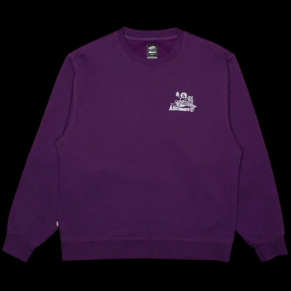 Vans x Alltimers Dorm Crewneck