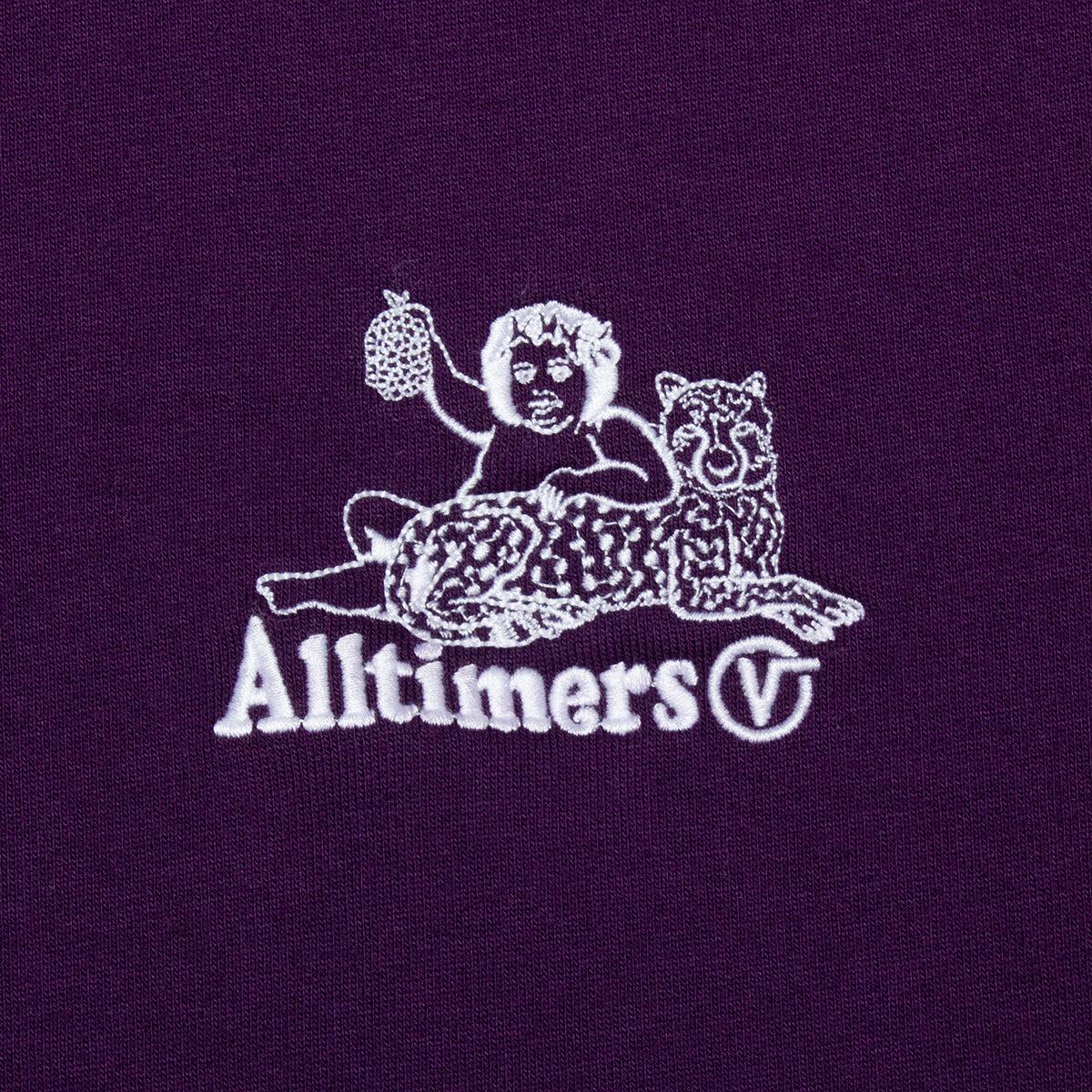 Vans x Alltimers Dorm Crewneck