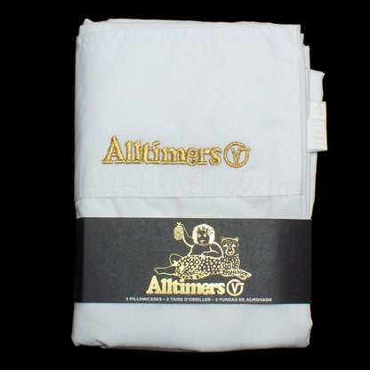 Vans x Alltimers Pillowcase
