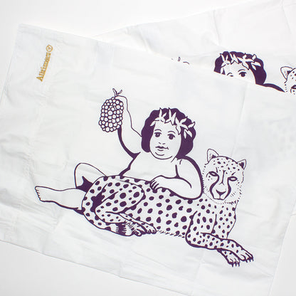 Vans x Alltimers Pillowcase