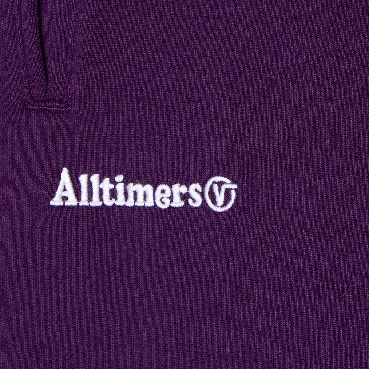 Vans x Alltimers Dorm Fleece Pant