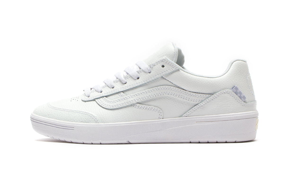 Vans x Alltimers Zahba LX VCU