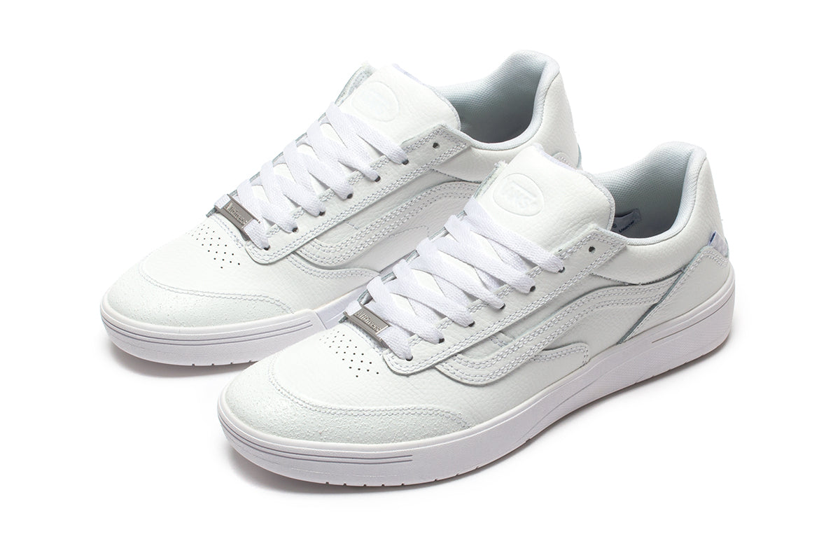 Vans x Alltimers Zahba LX VCU