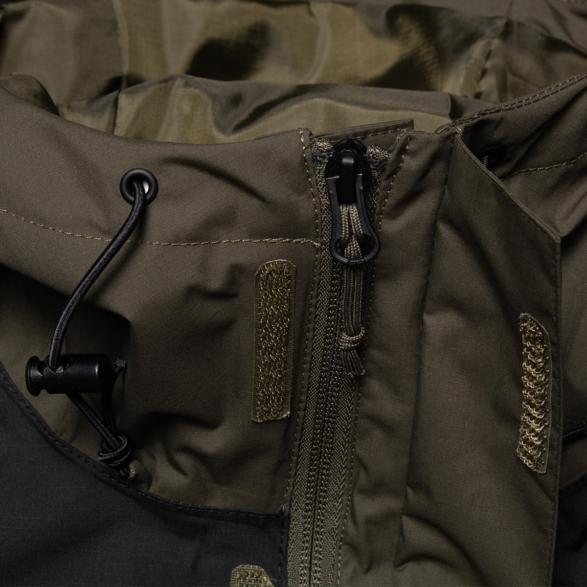 Antora Jacket