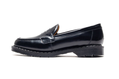 Hi-Shine Penny Loafer