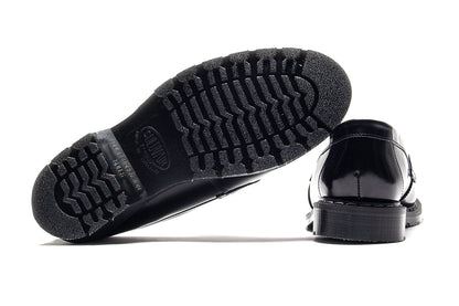 Hi-Shine Penny Loafer