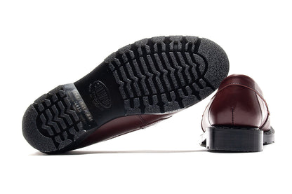 Hi-Shine Penny Loafer