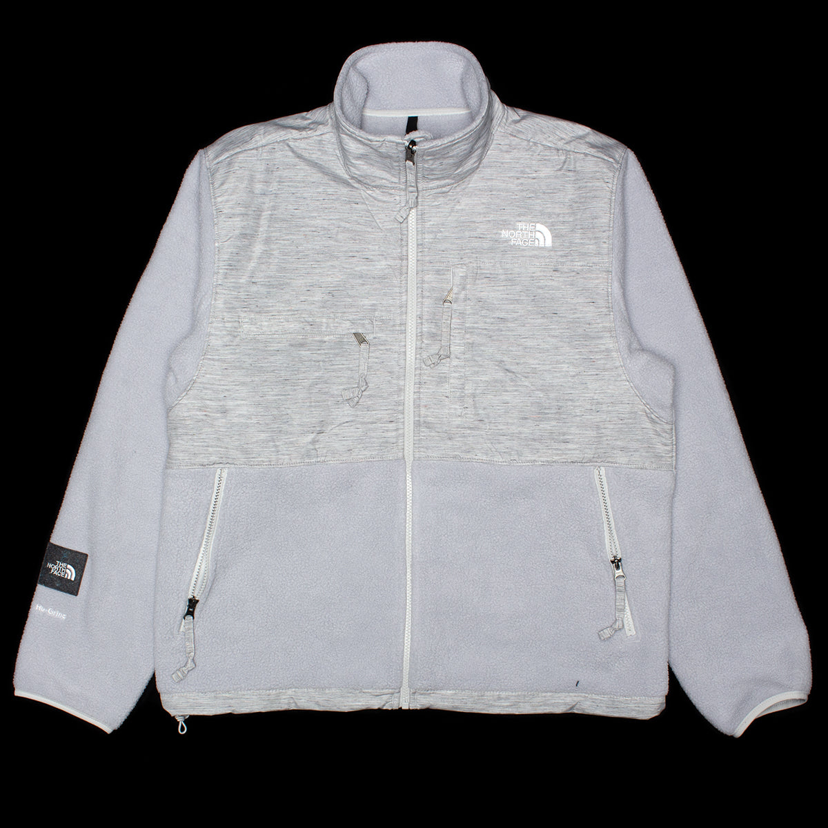 Regrind Denali Jacket