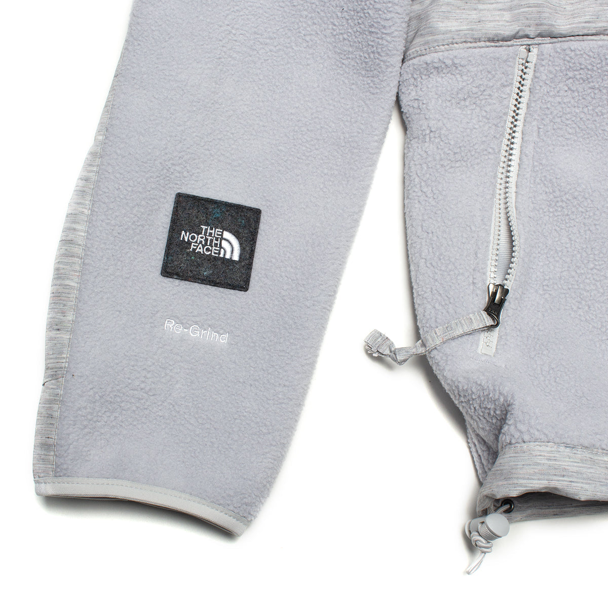 Regrind Denali Jacket