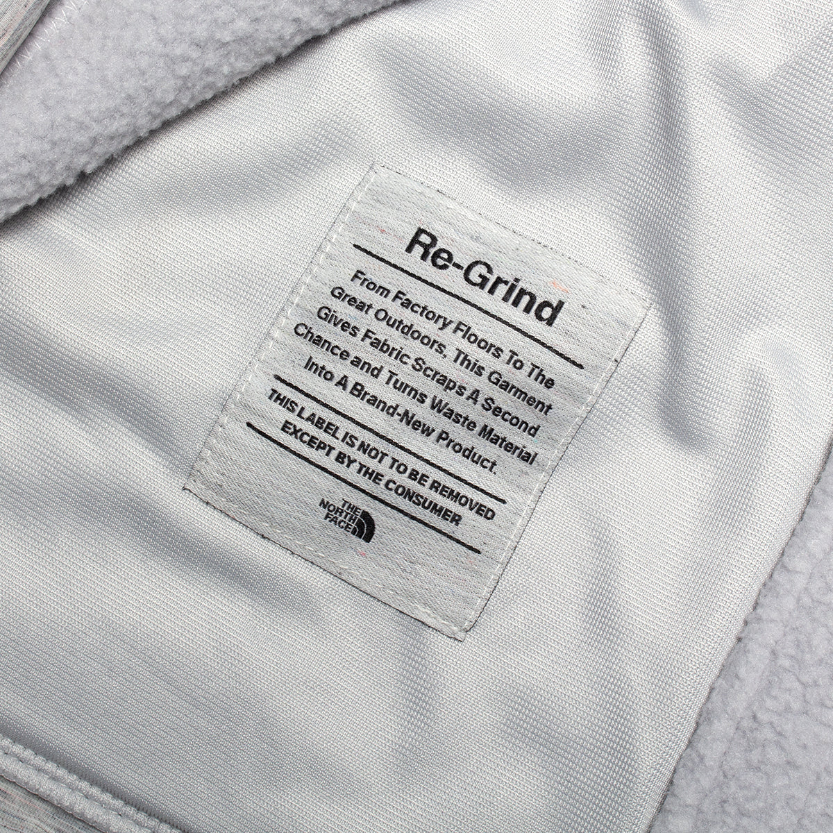 Regrind Denali Jacket