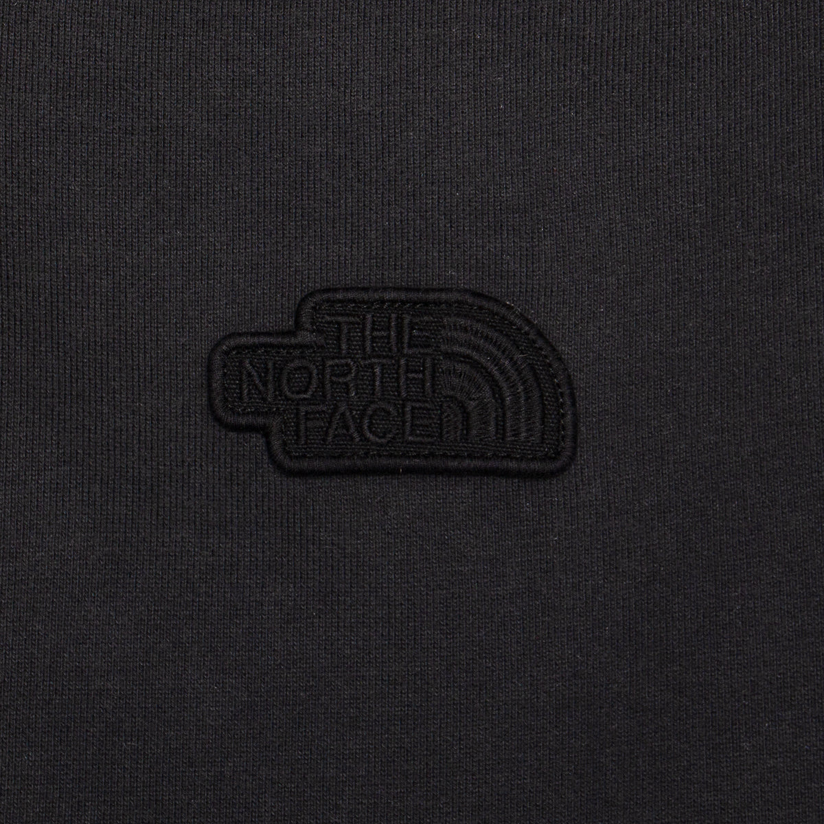 Nature Relaxed Crewneck