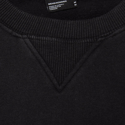 Nature Relaxed Crewneck