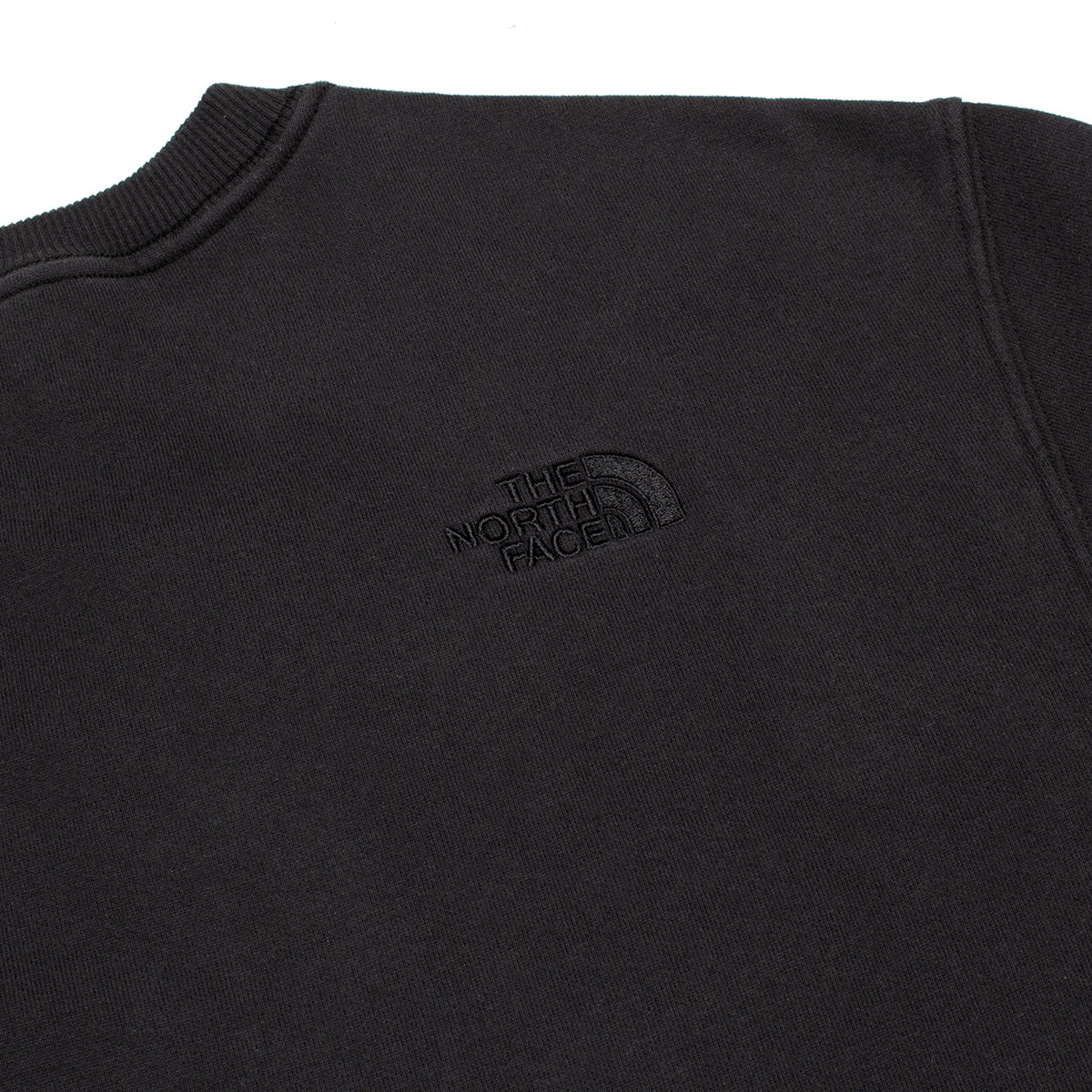 Nature Relaxed Crewneck