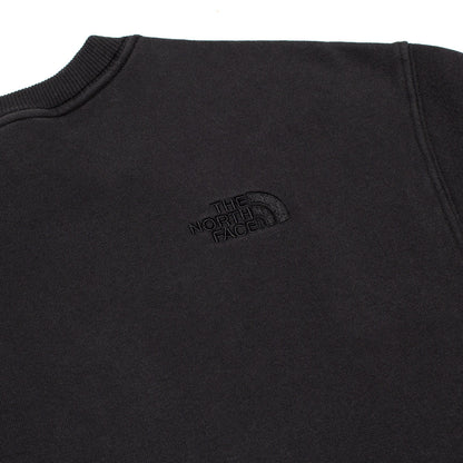 Nature Relaxed Crewneck
