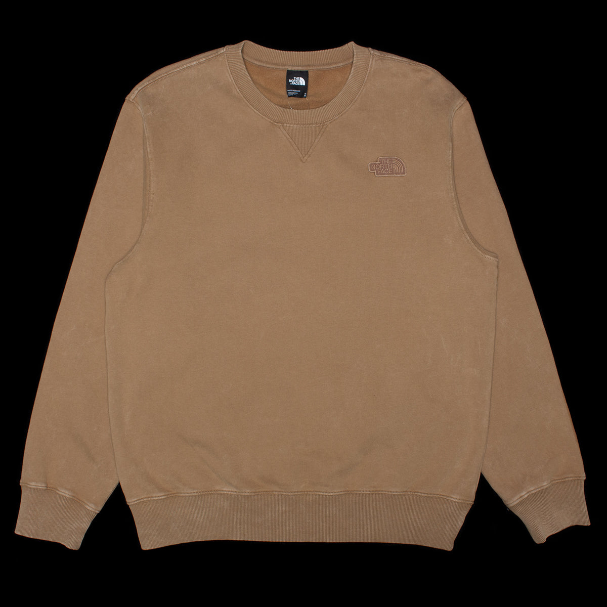 Nature Relaxed Crewneck