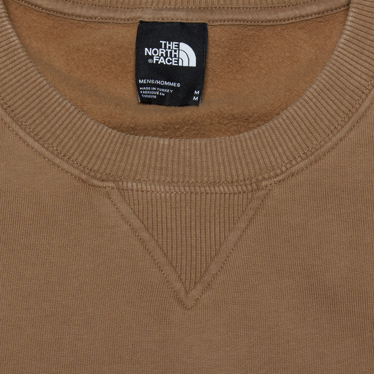 Nature Relaxed Crewneck