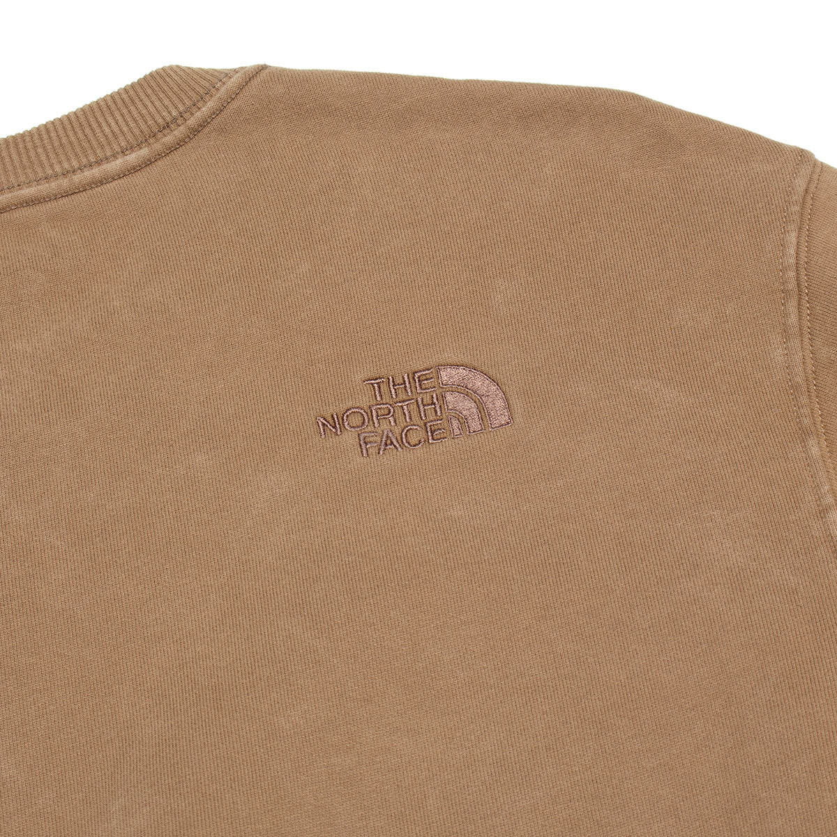 Nature Relaxed Crewneck