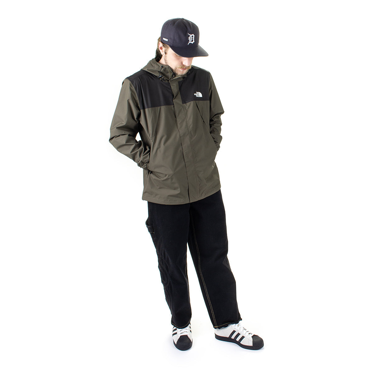 Antora Jacket