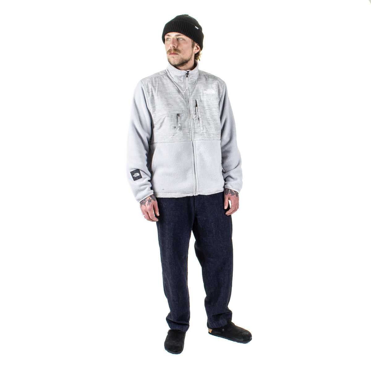 Regrind Denali Jacket