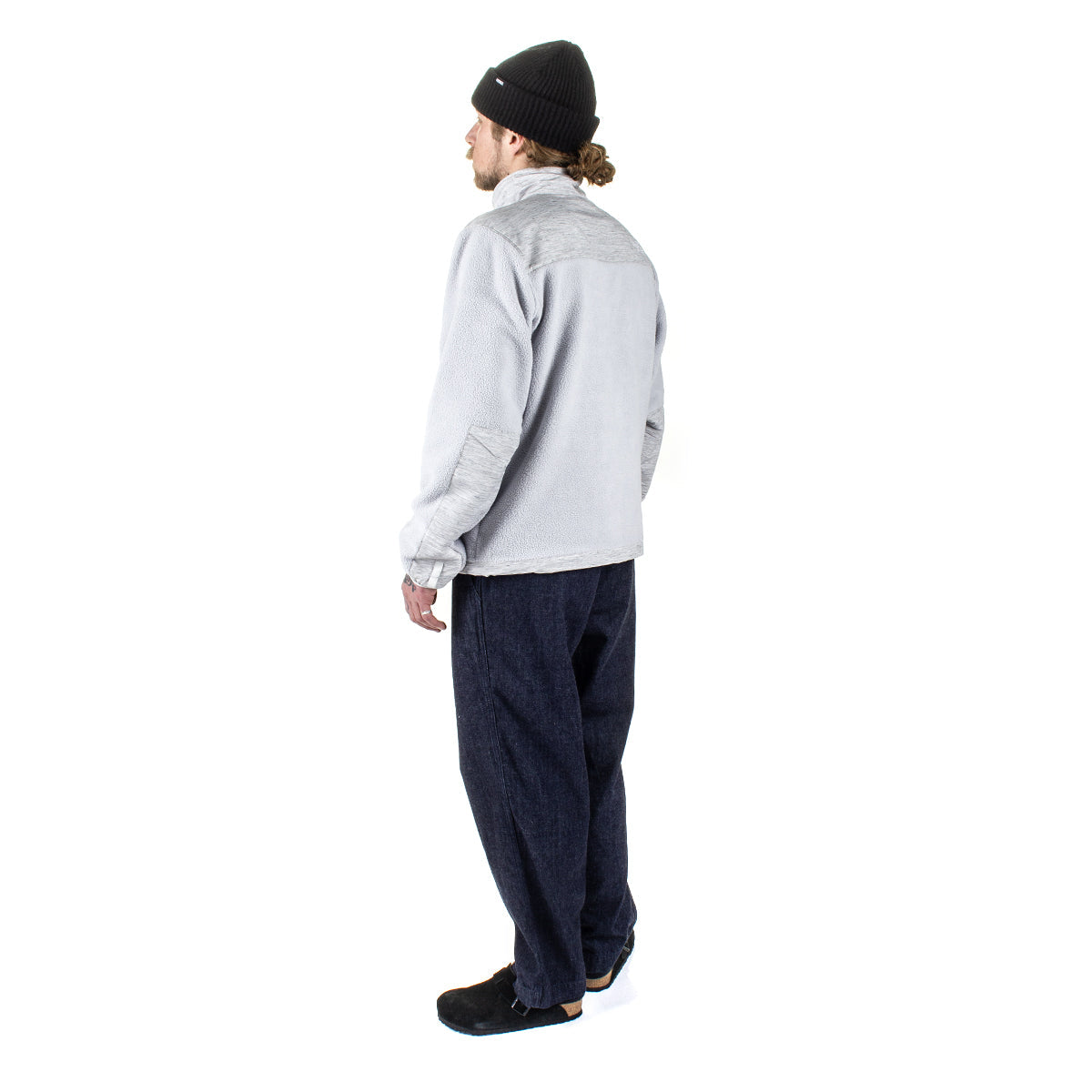 Regrind Denali Jacket