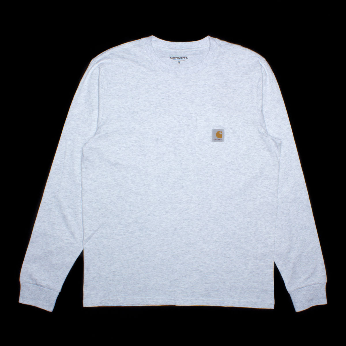 L/S Pocket T-Shirt