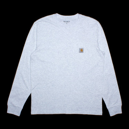 L/S Pocket T-Shirt