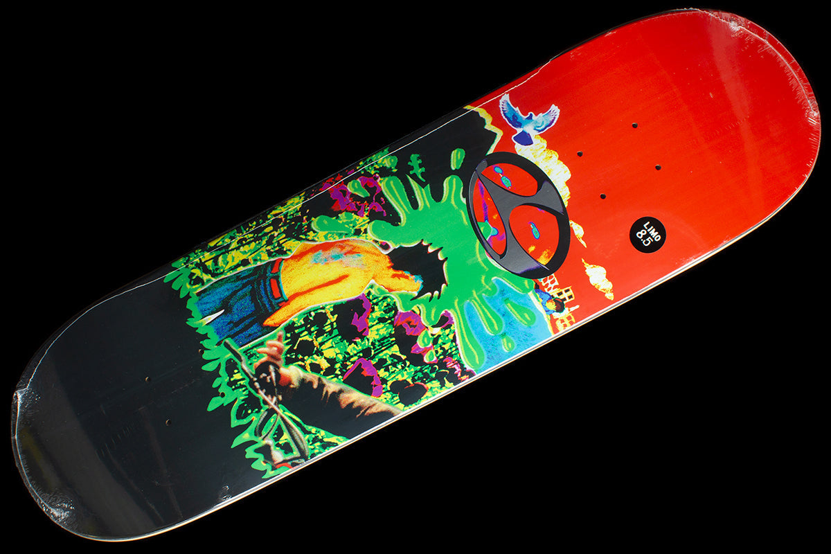Newtown - Cyrus Bennett Deck 8.25", 8.38" & 8.5"