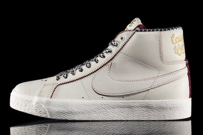 Zoom Blazer Mid x Welcome Skateboarding