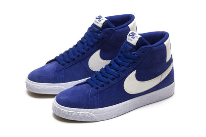 Zoom Blazer Mid