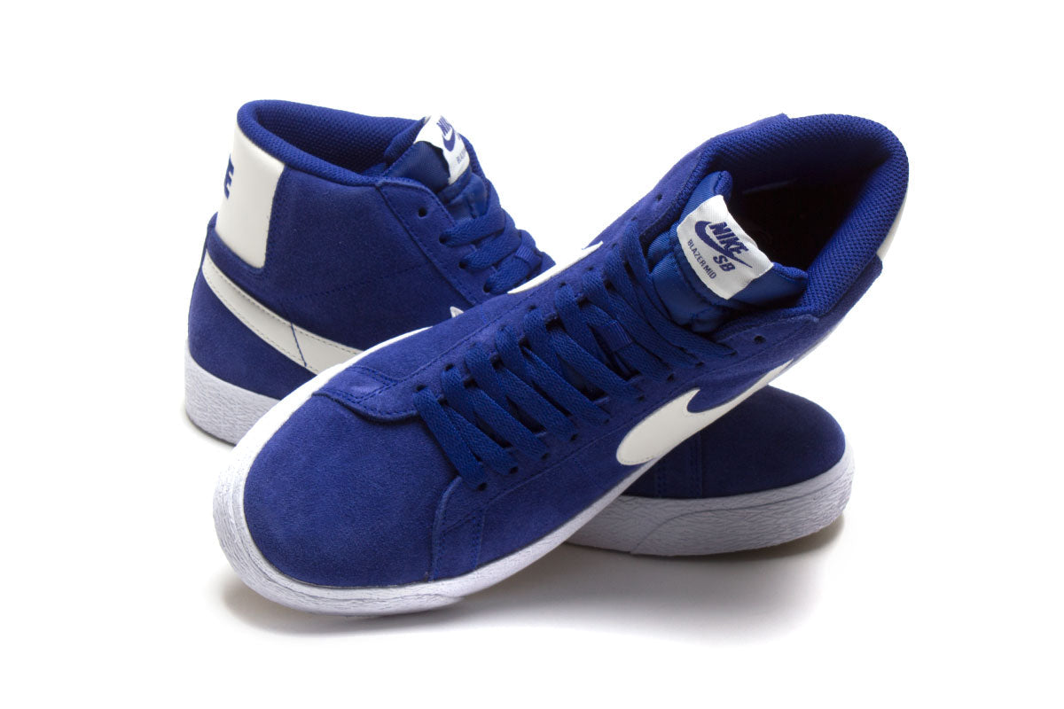 Zoom Blazer Mid