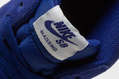 Zoom Blazer Mid