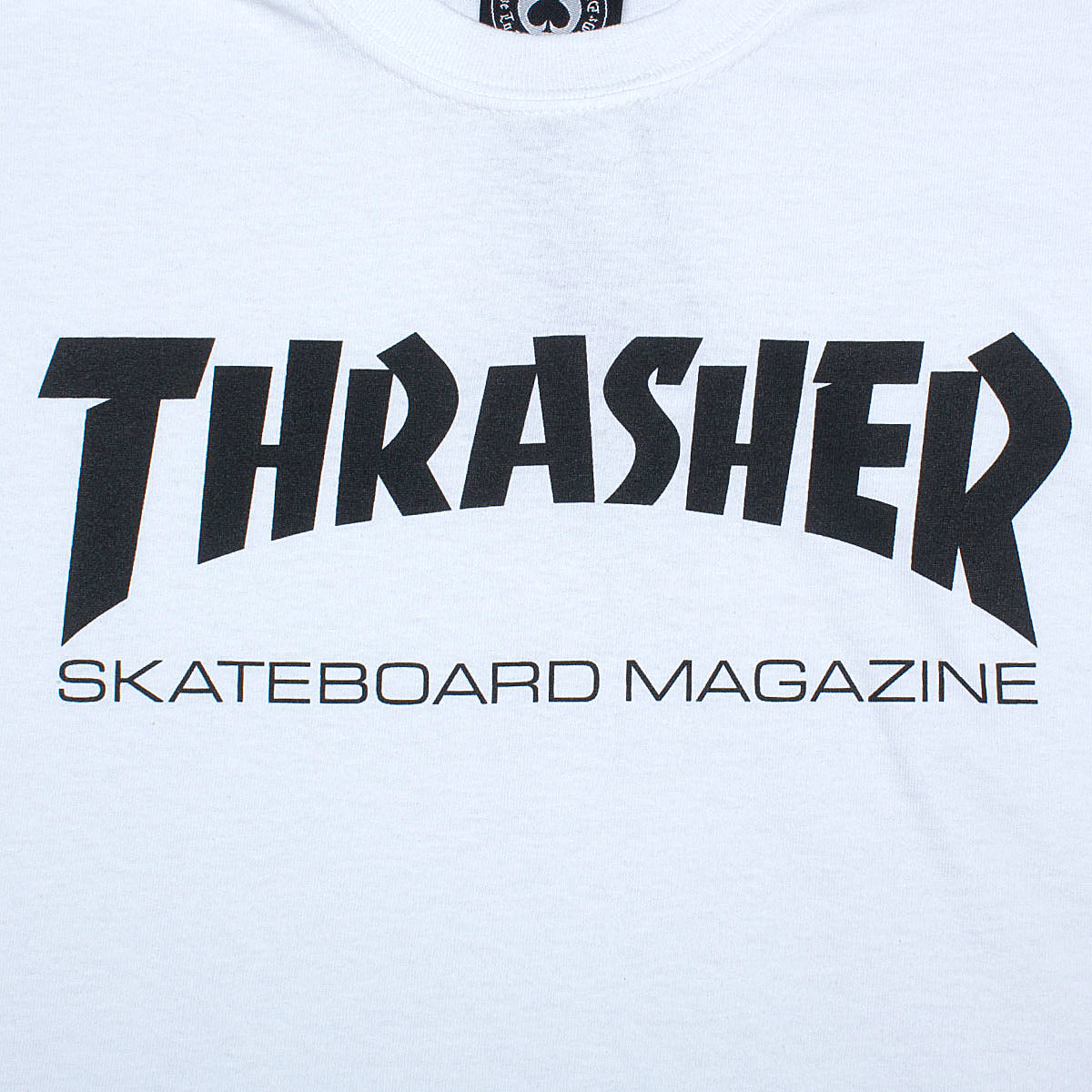Skate Mag T-Shirt