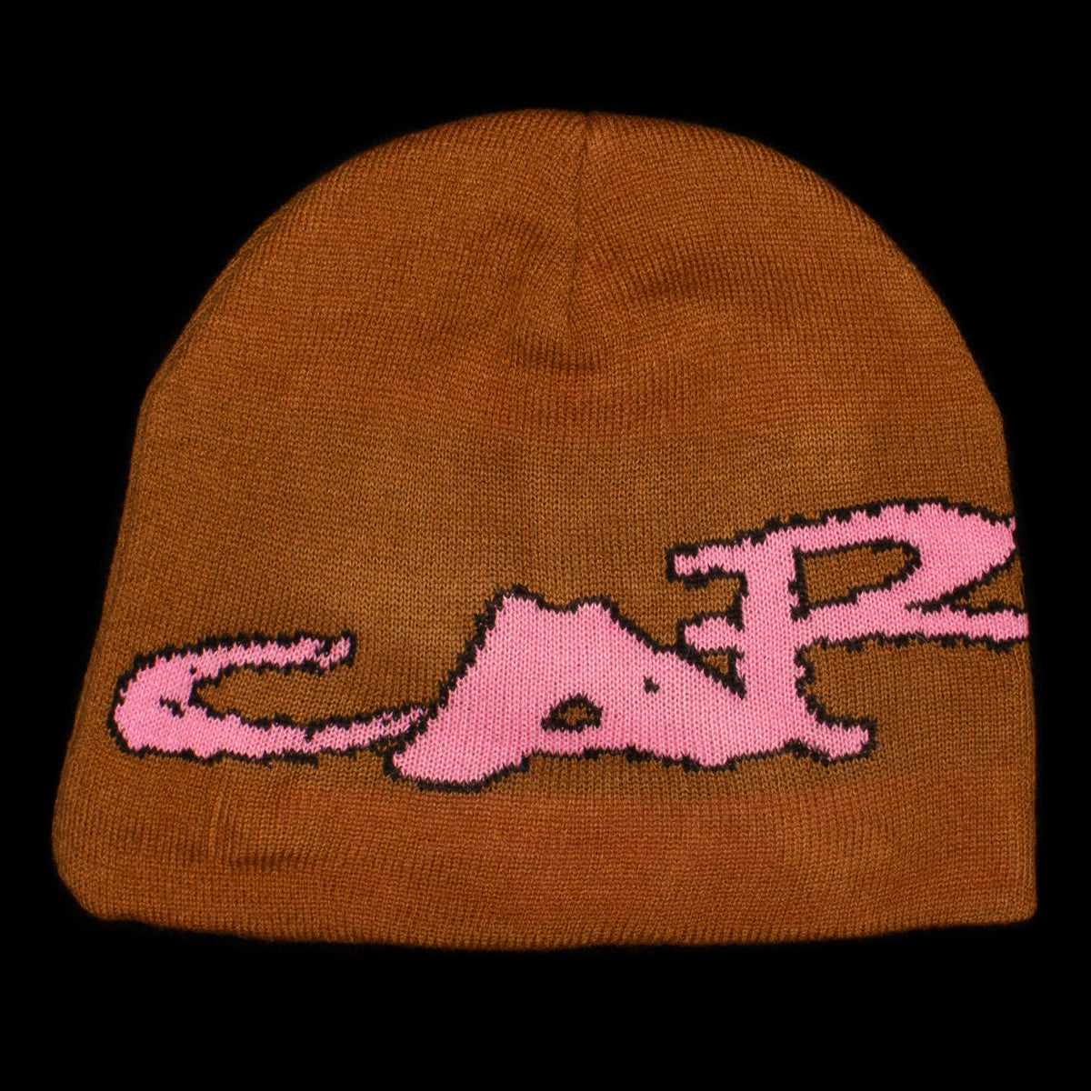 No Fold Beanie