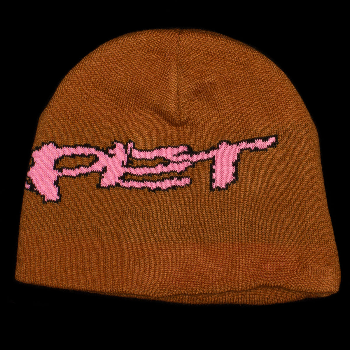 No Fold Beanie