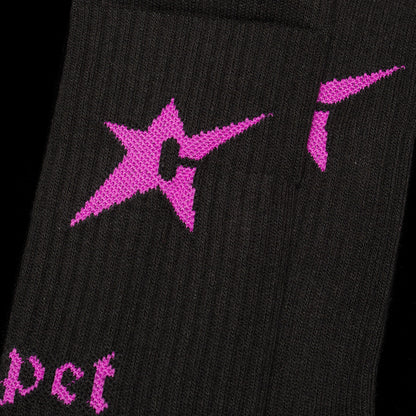 C-Star Socks