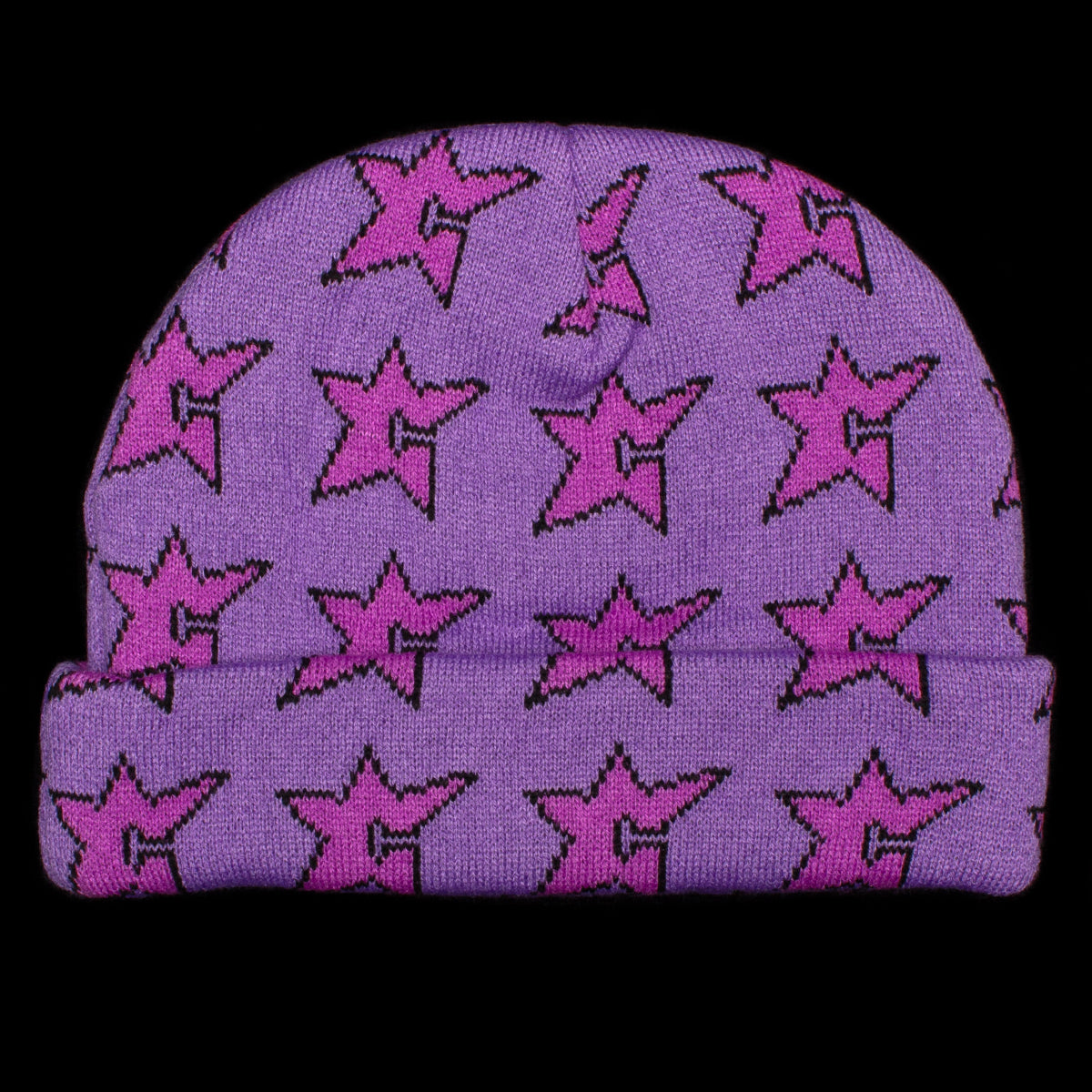 C-Star Beanie