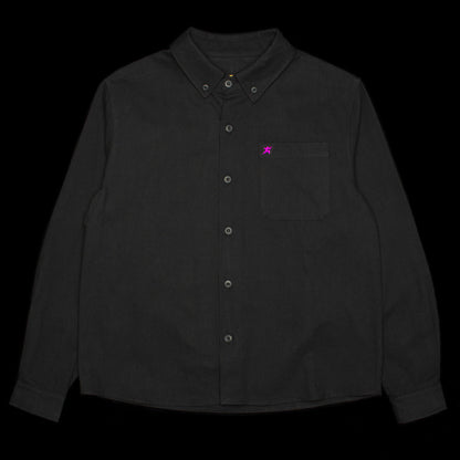C-Star Button-Up Shirt