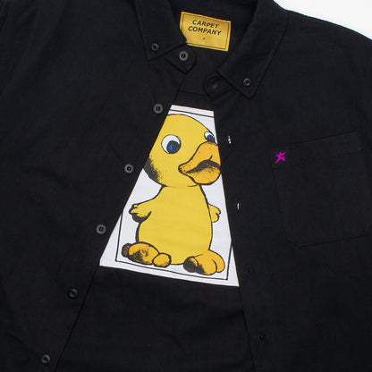 C-Star Button-Up Shirt