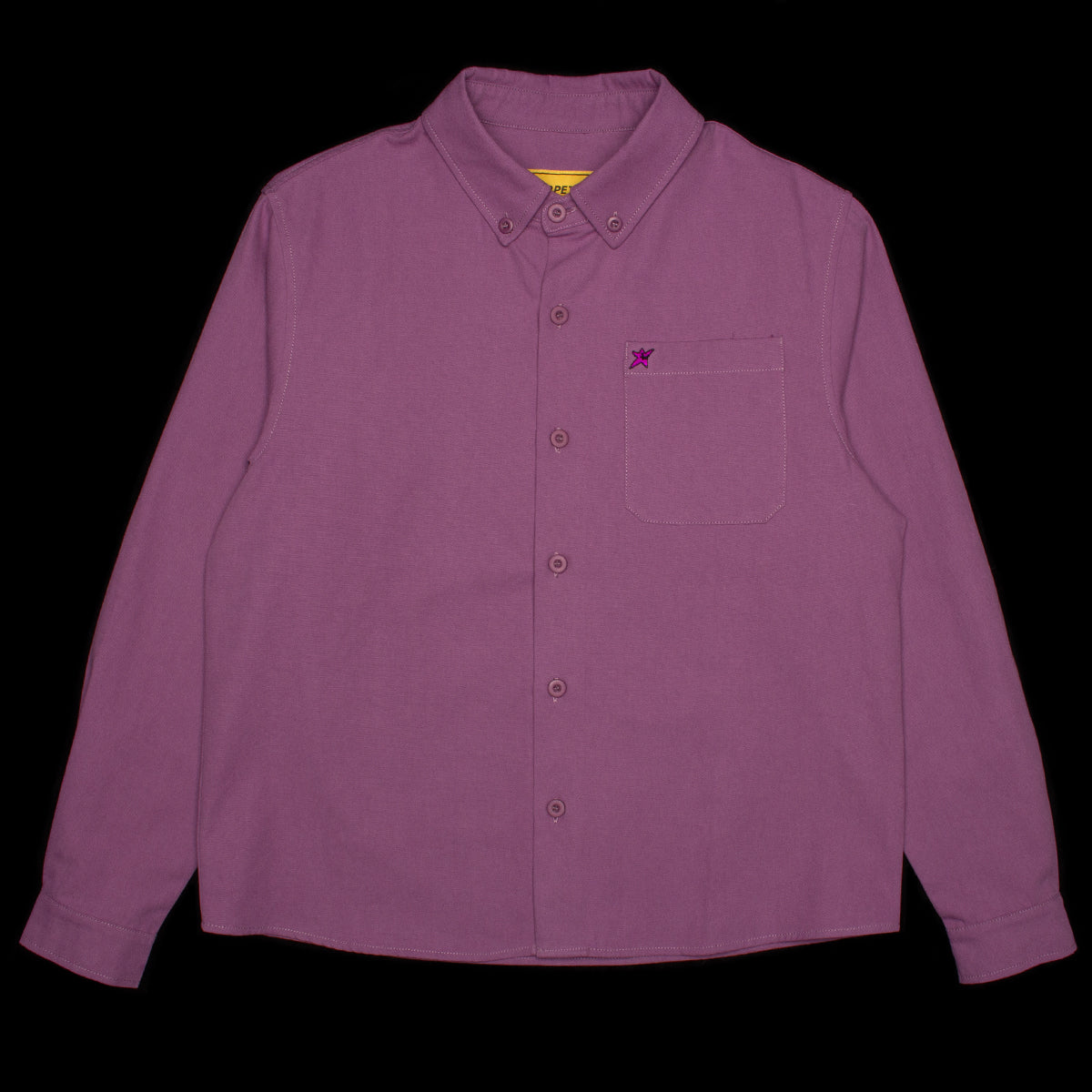 C-Star Button-Up Shirt