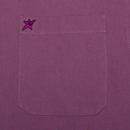 C-Star Button-Up Shirt