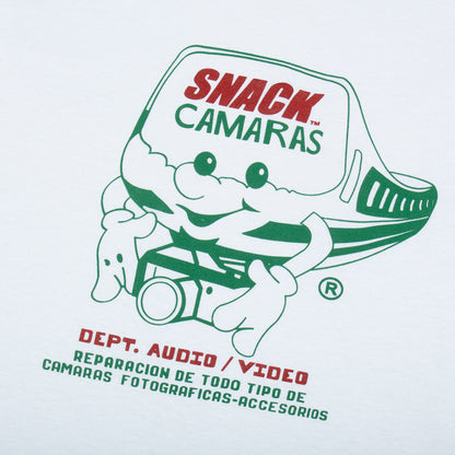 Audio / Video T-Shirt