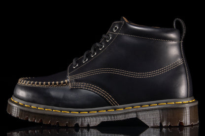 Lowell Chukka - Orleans Leather