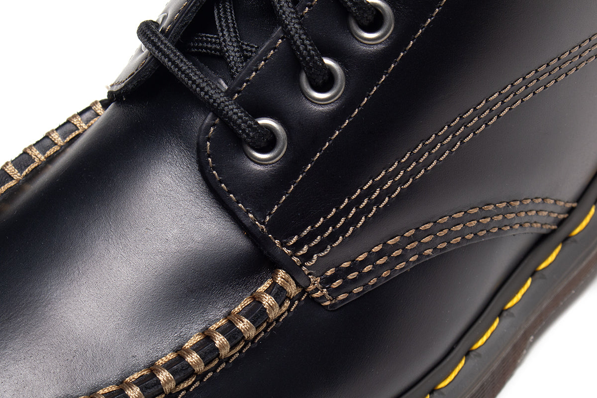 Lowell Chukka - Orleans Leather