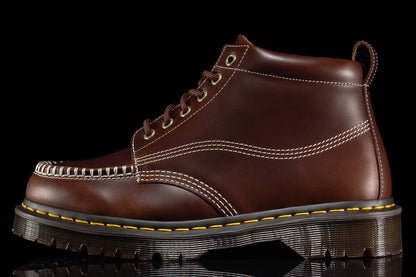 Lowell Chukka - Orleans Leather