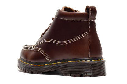 Lowell Chukka - Orleans Leather