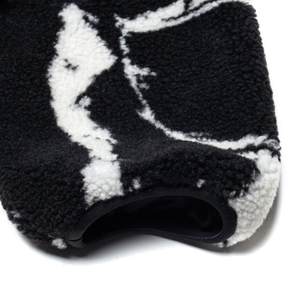 Women's Oversized High Pile Fleece