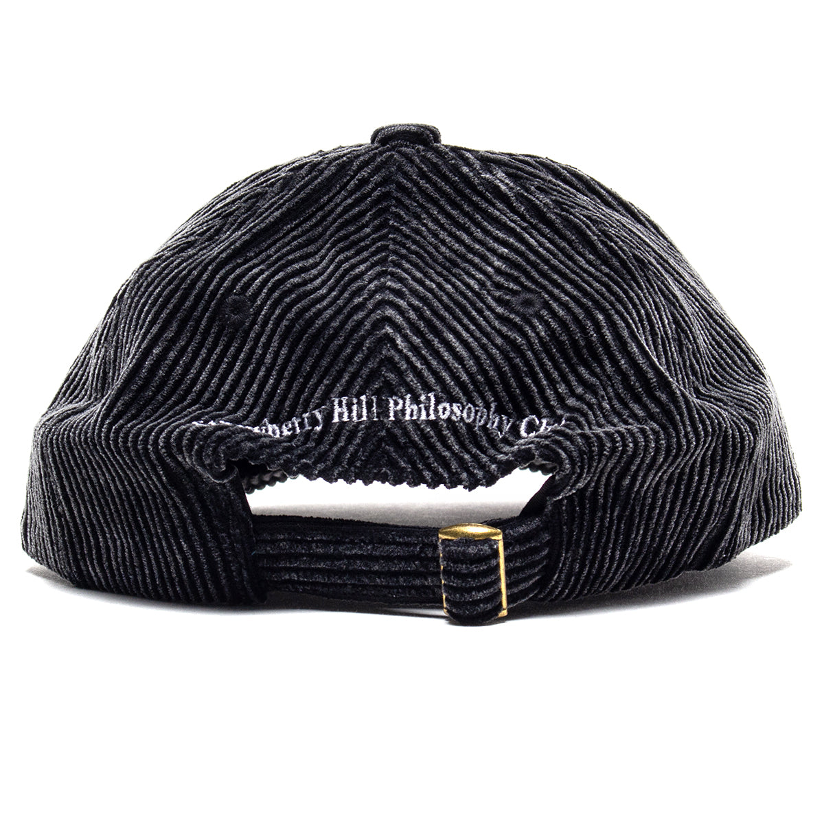 Cord Hat