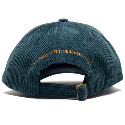 Cord Hat